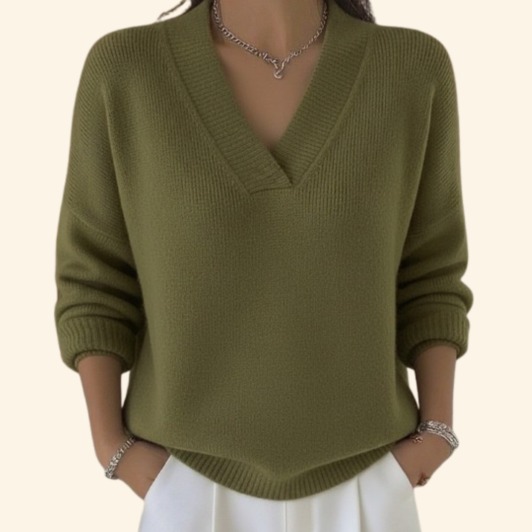 Elegant Jumper