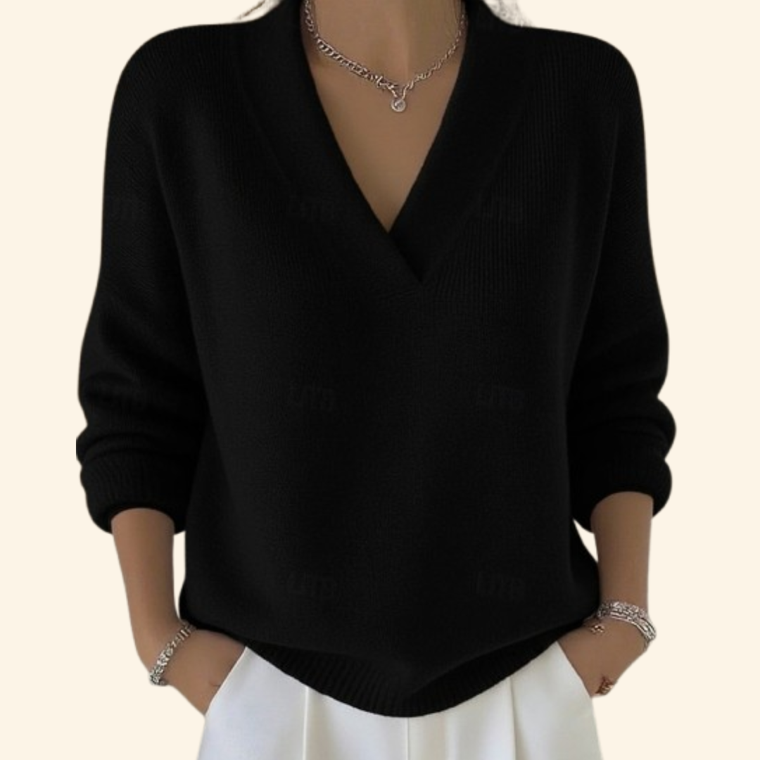 Elegant Jumper