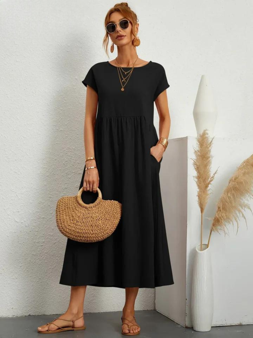 Lorelei™ | Relaxed Summer Dress