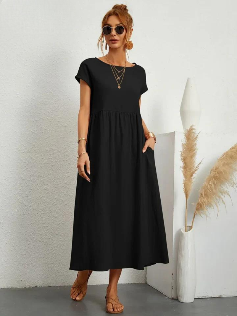 Lorelei™ | Relaxed Summer Dress