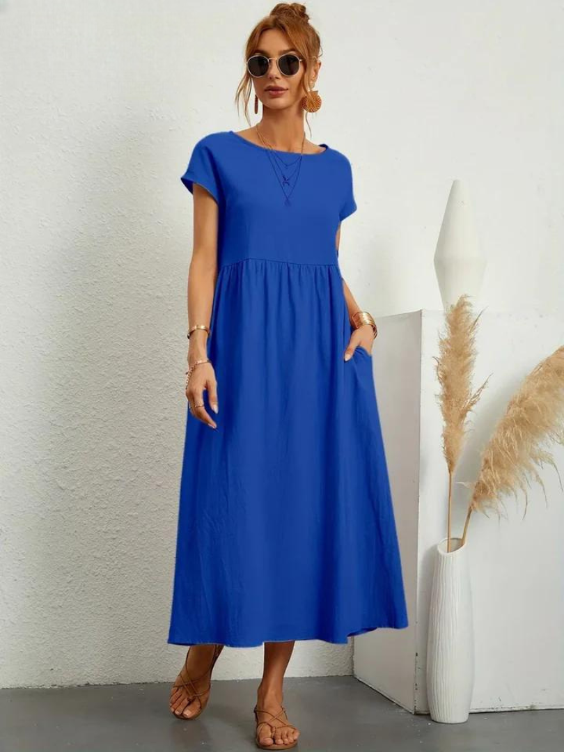 Lorelei™ | Relaxed Summer Dress