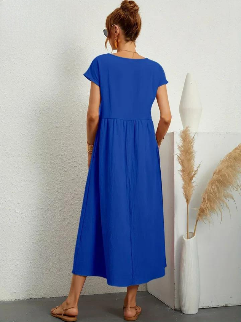 Lorelei™ | Relaxed Summer Dress