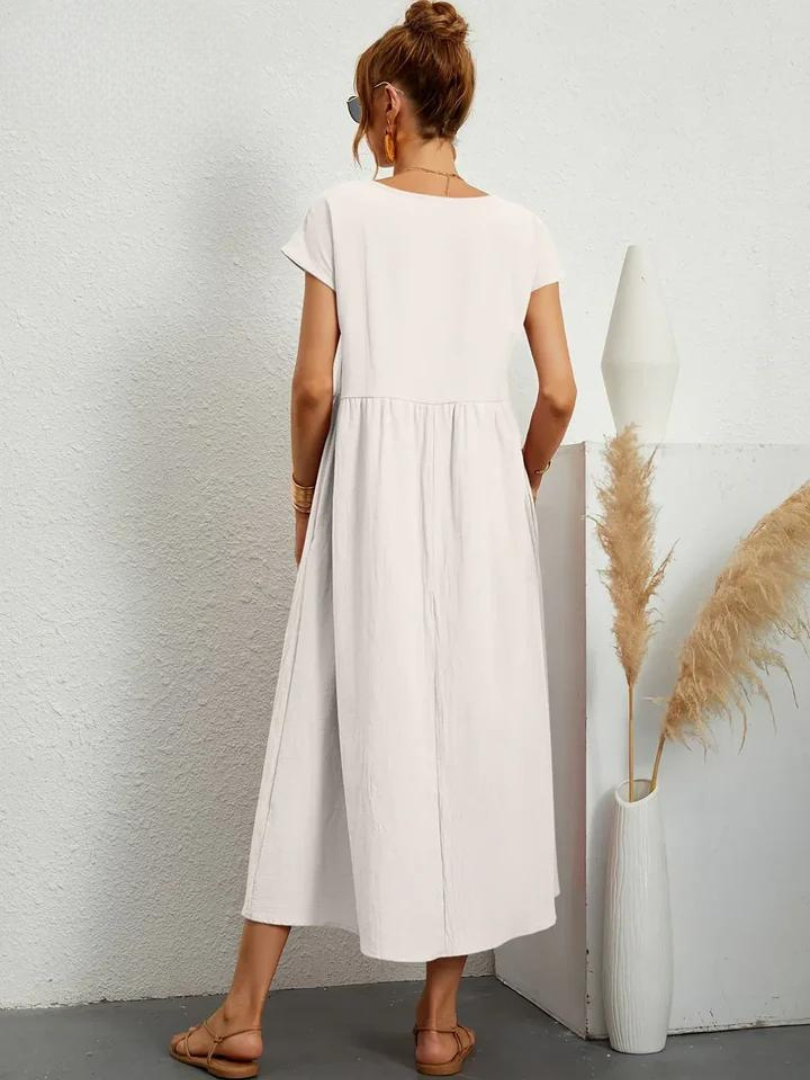Lorelei™ | Relaxed Summer Dress