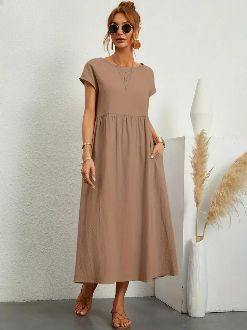 Lorelei™ | Relaxed Summer Dress