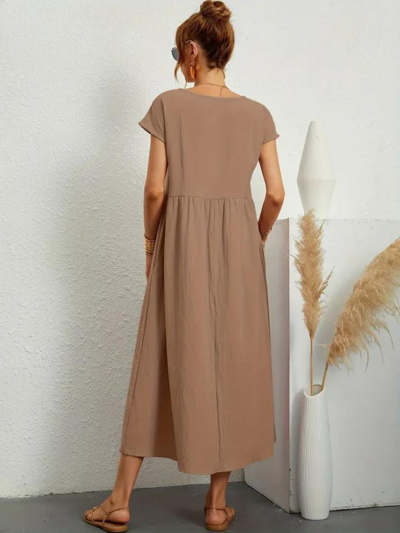 Lorelei™ | Relaxed Summer Dress