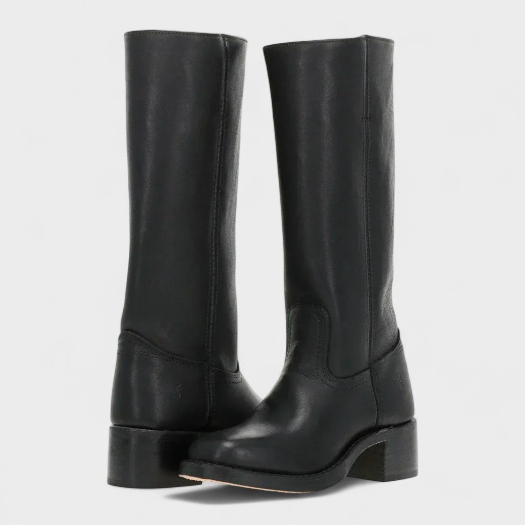 Tall Boots