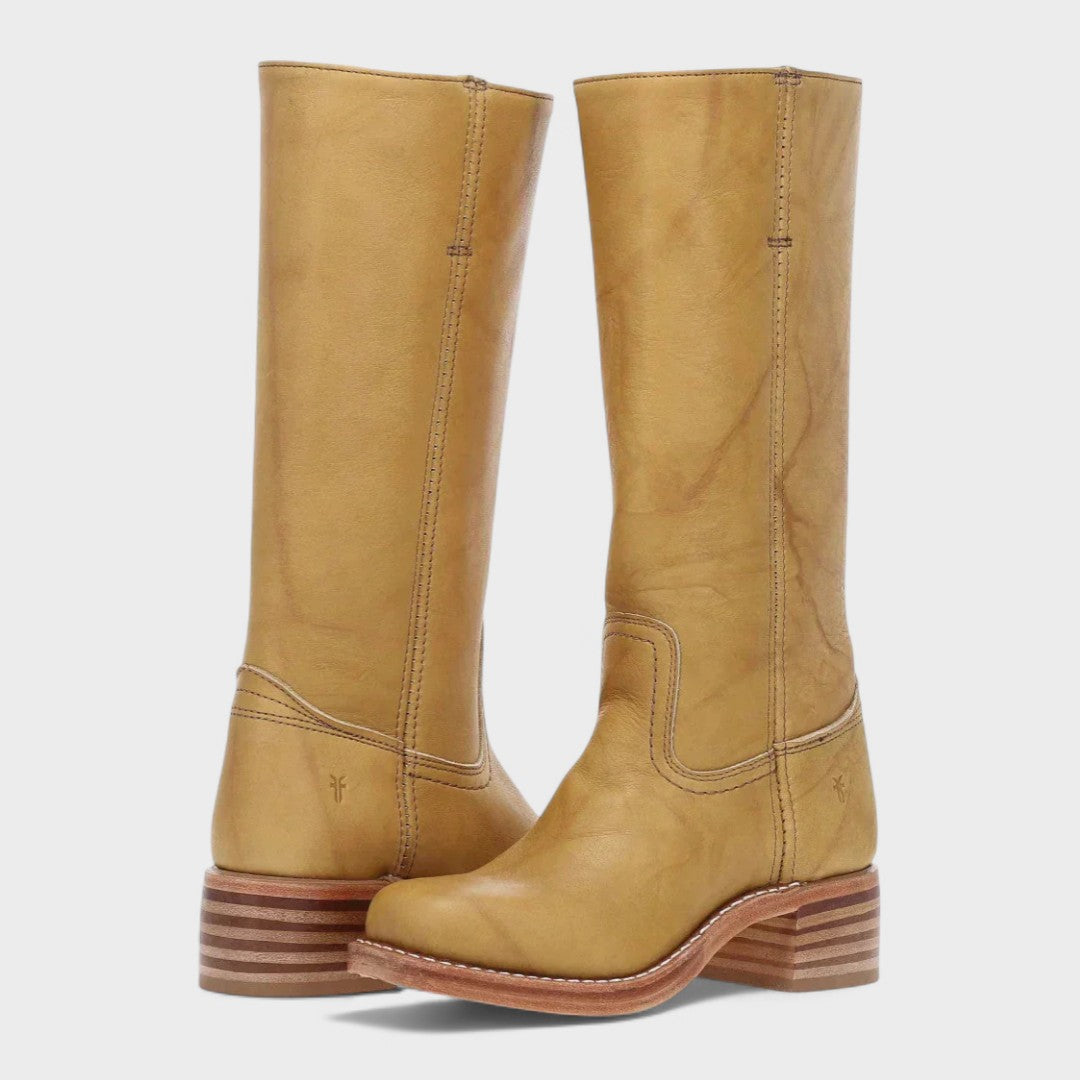 Tall Boots