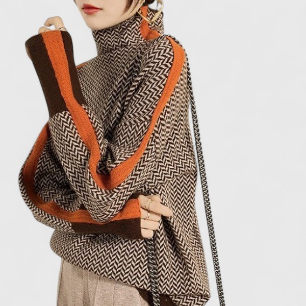 Sophisticated Jumper