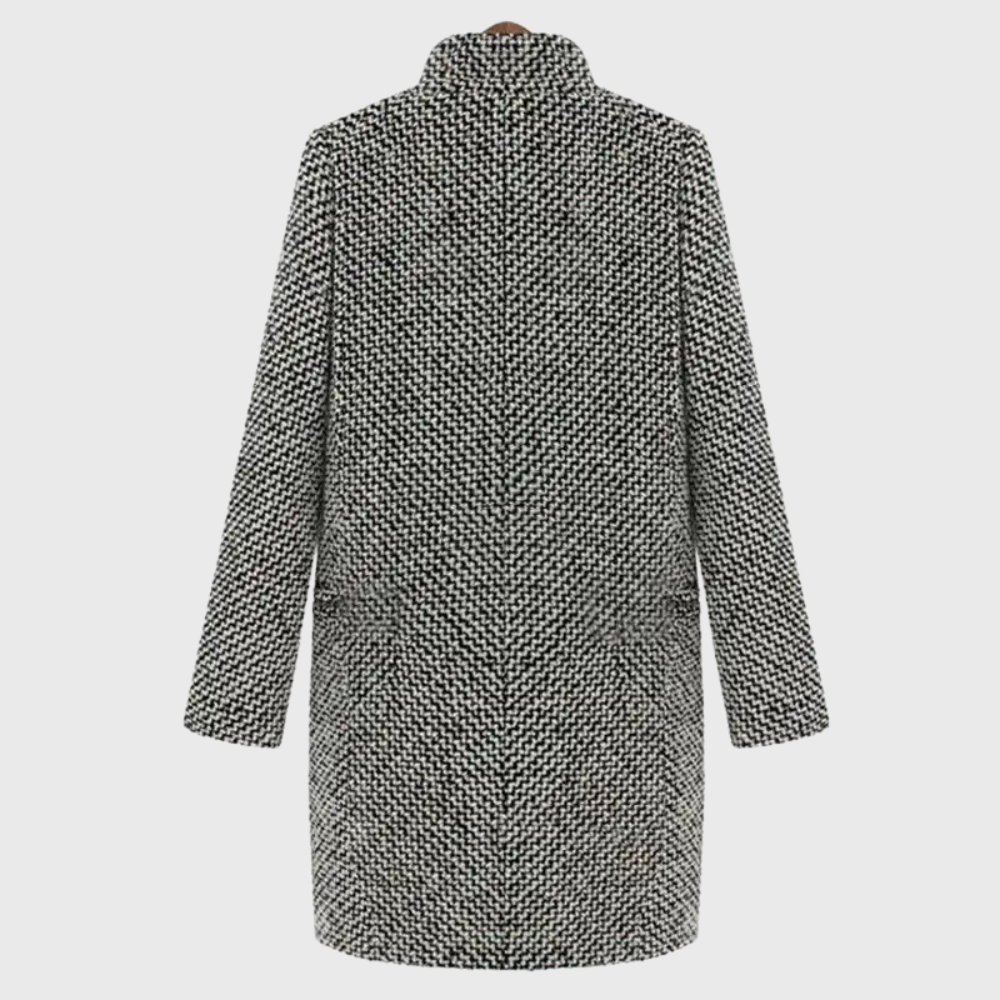 Women's Cozy Winter Jacket