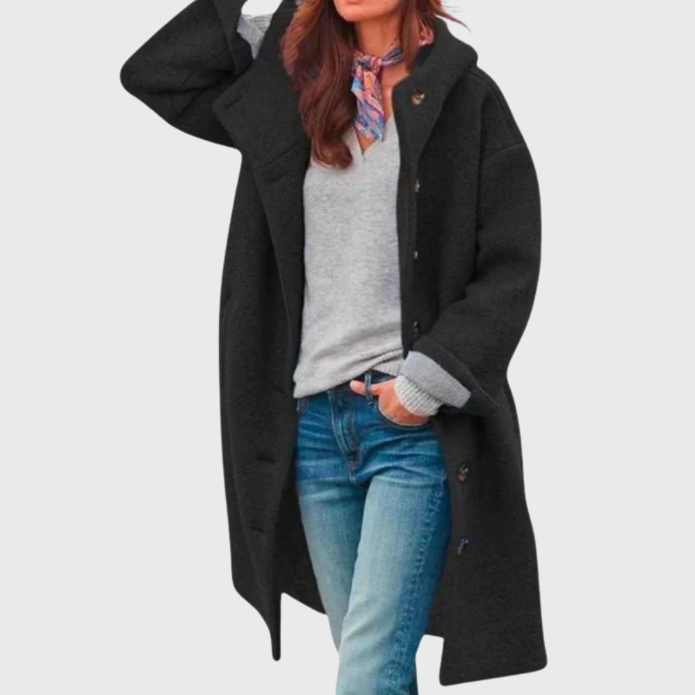 Women's Timeless Warmth Classic Coat