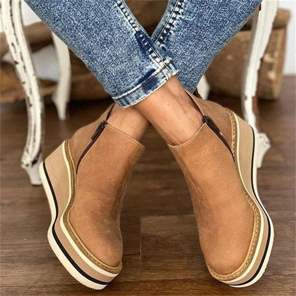 Sophisticated Boots