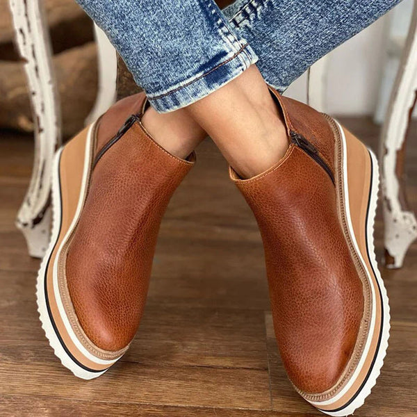 Sophisticated Boots