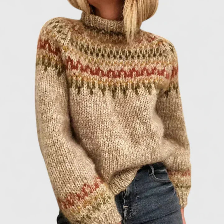 Sophisticated Jumper
