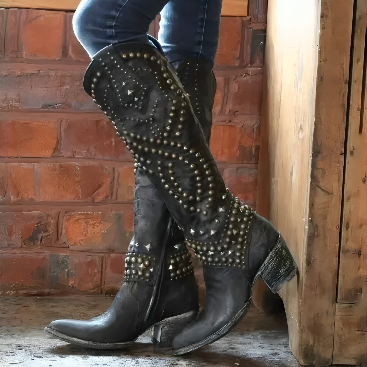 Orthopaedic Boots