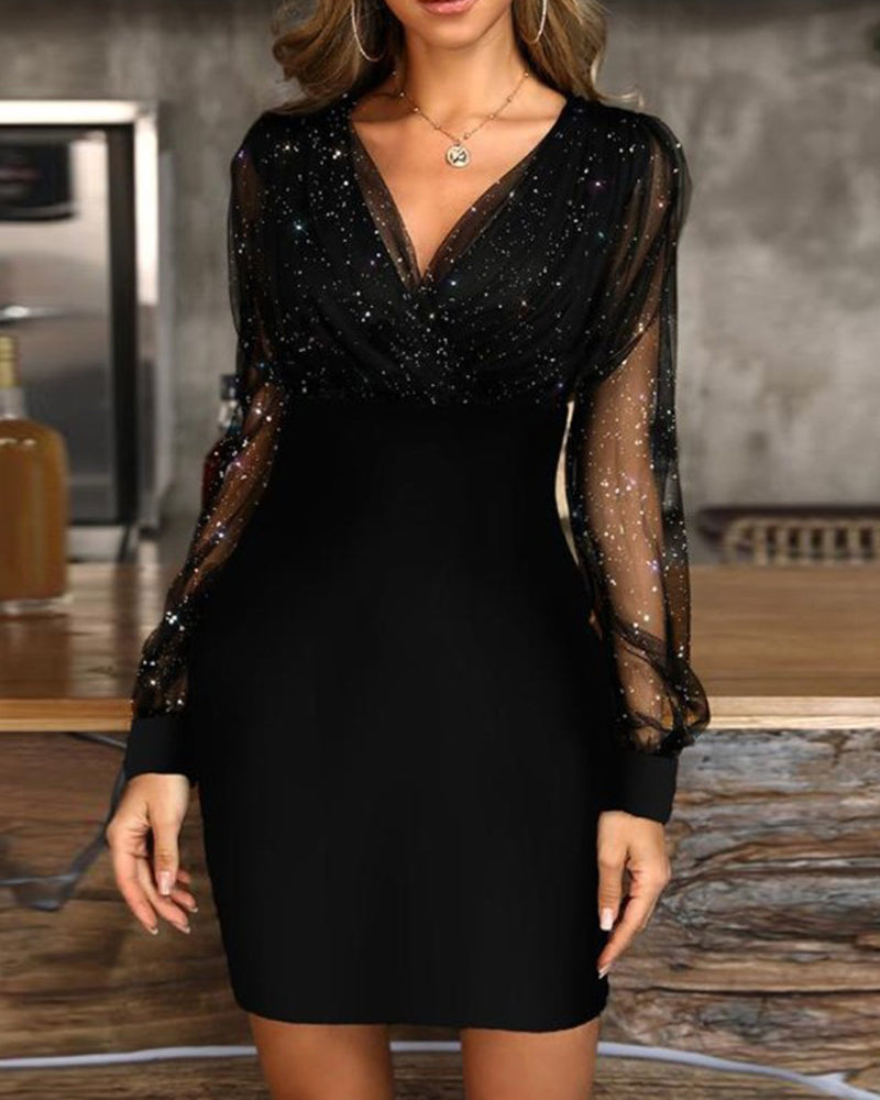 Elisa™ Elegant Casual Dress