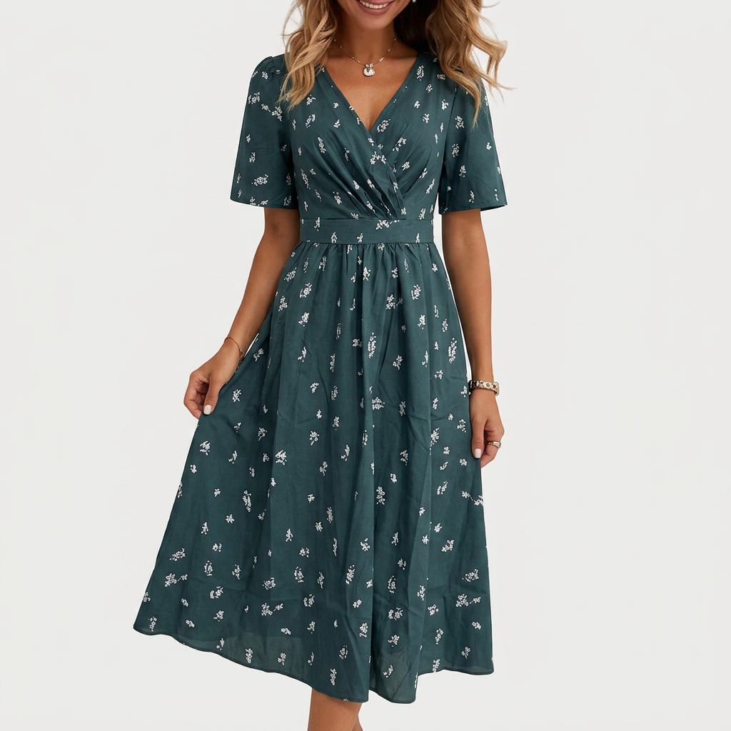 Elegant Dress