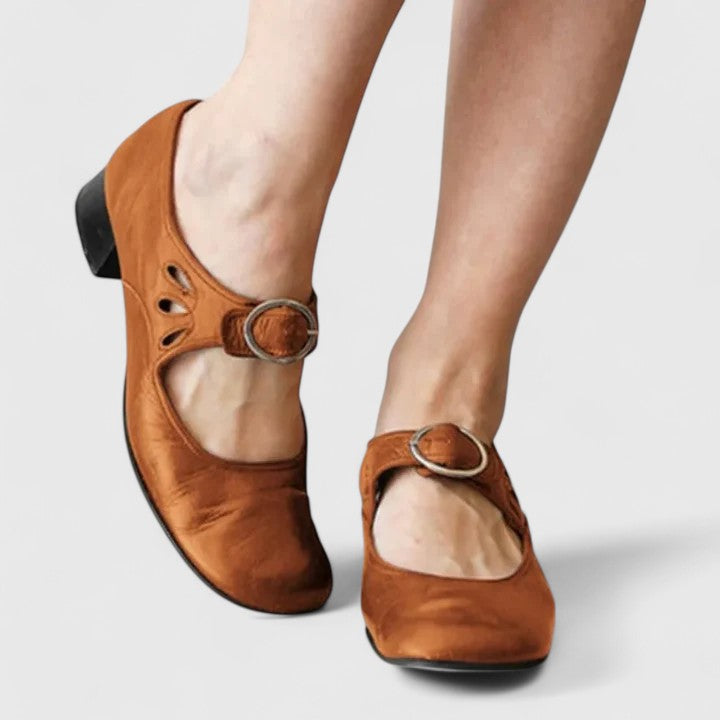 Elegant Shoes
