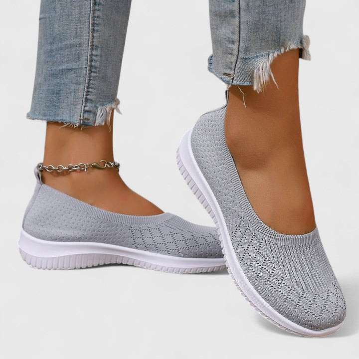 Orthopaedic Slip-Ons