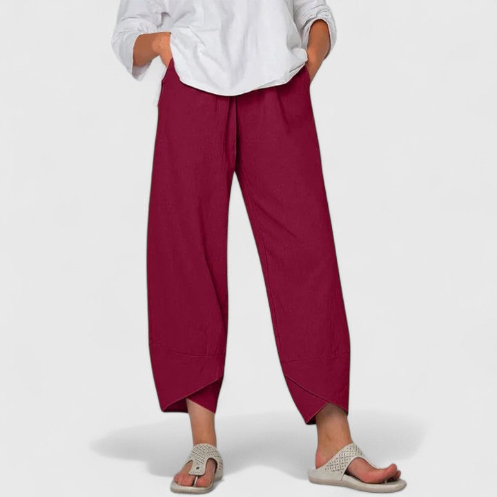 Elegant Trousers