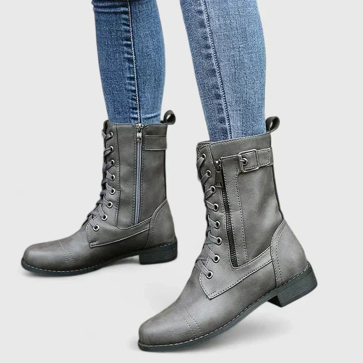 Orthopaedic Boots