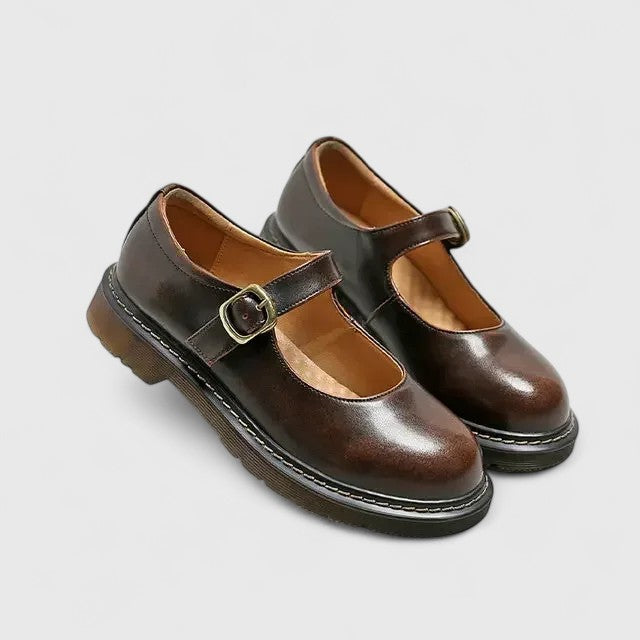 Sophisticated Shoes