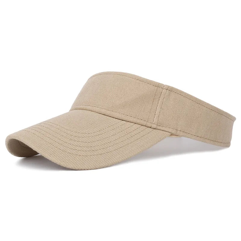 Adjustable Women's Cotton Cap