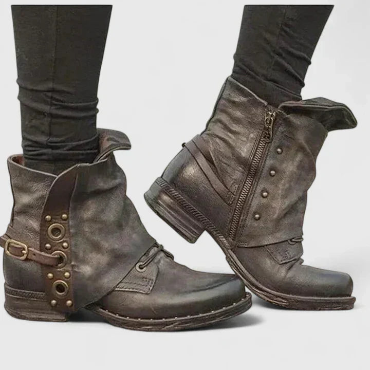 Orthopaedic Boots