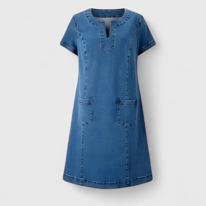 Comfortable Dress