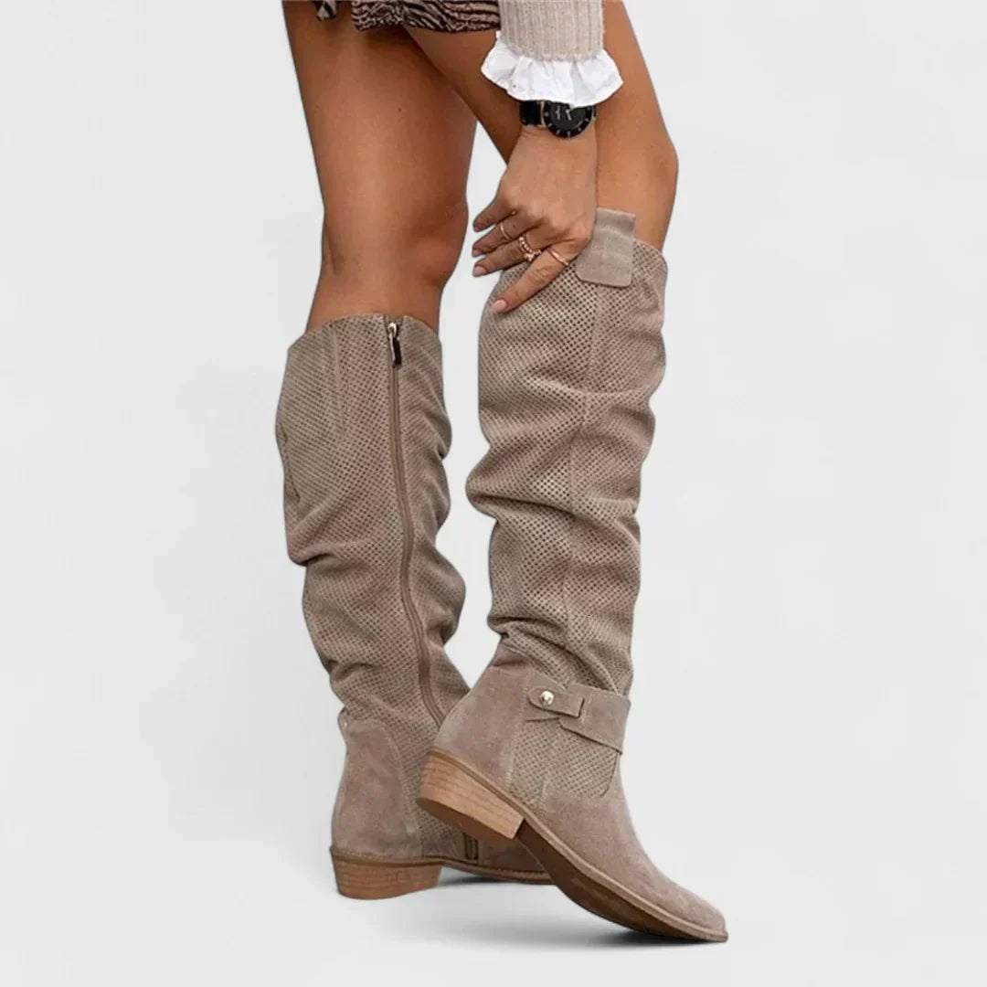 Orthopaedic Boots