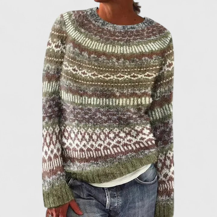 Sophisticated Jumper