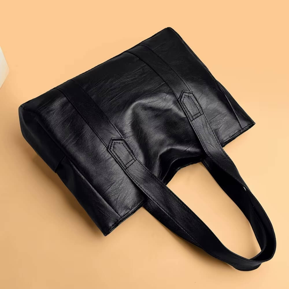 Fiorella™ | Minimalist Luxury Tote Bag