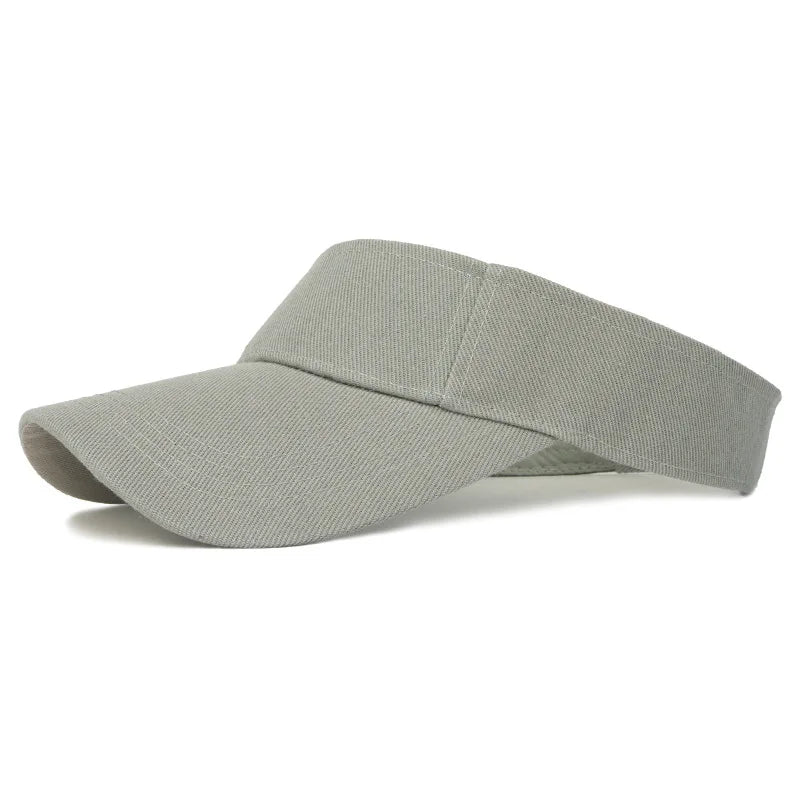 Adjustable Women's Cotton Cap
