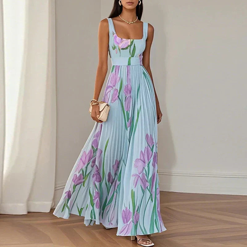 Grace™ | Elegant Maxi Dress