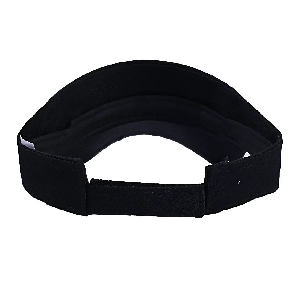 Adjustable Women's Cotton Cap