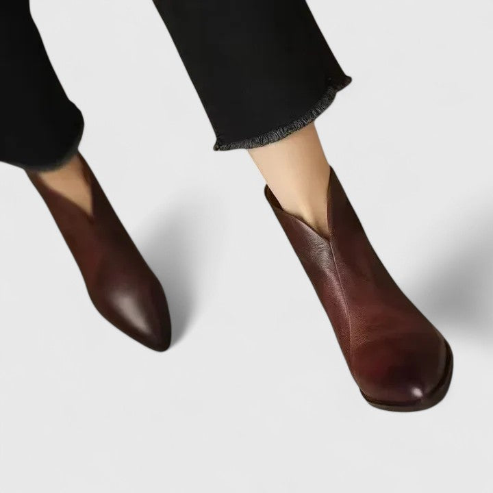 Elegant Boots