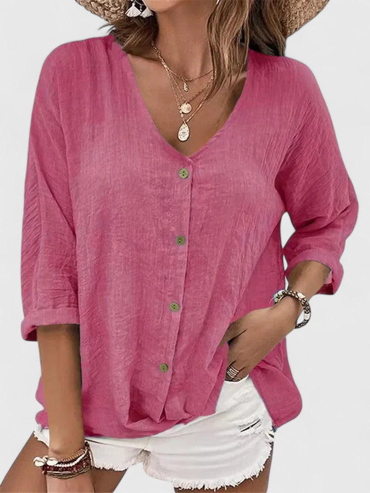 Sophisticated Blouse