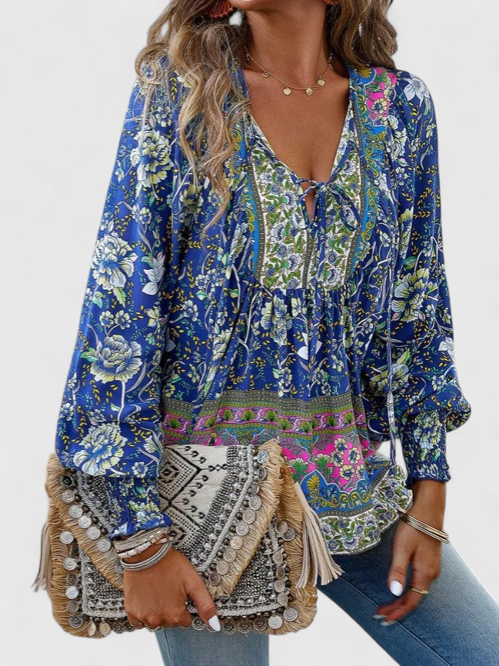 Elegant Top