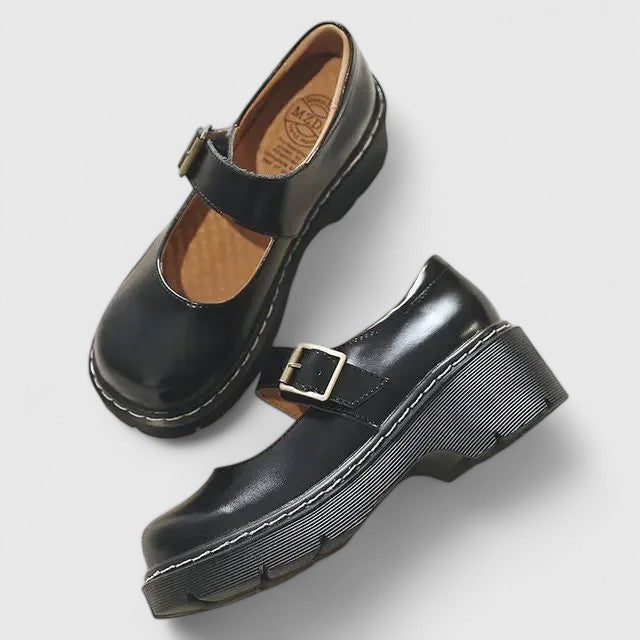 Sophisticated Shoes