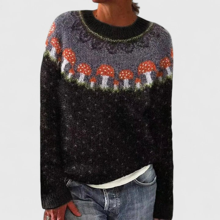 Sophisticated Jumper