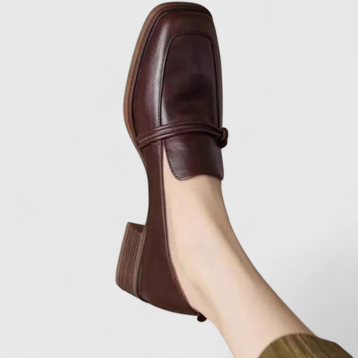 Orthopaedic Loafers
