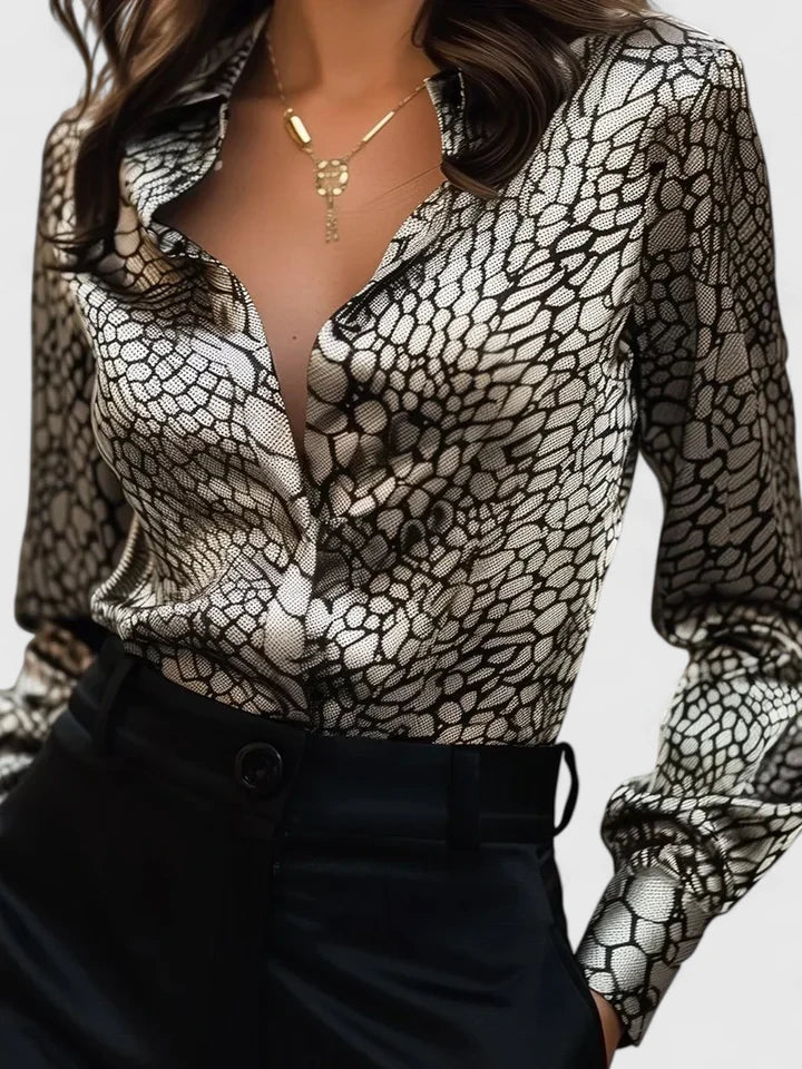 Elegant Blouse