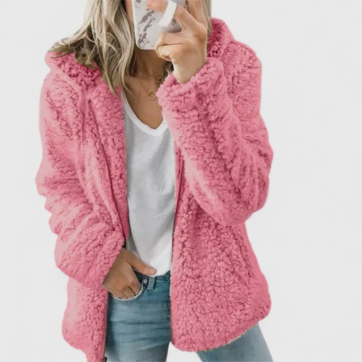 Comfortable Jacket
