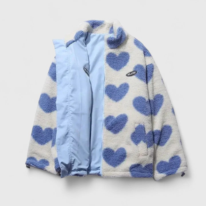 Comfortable Jacket