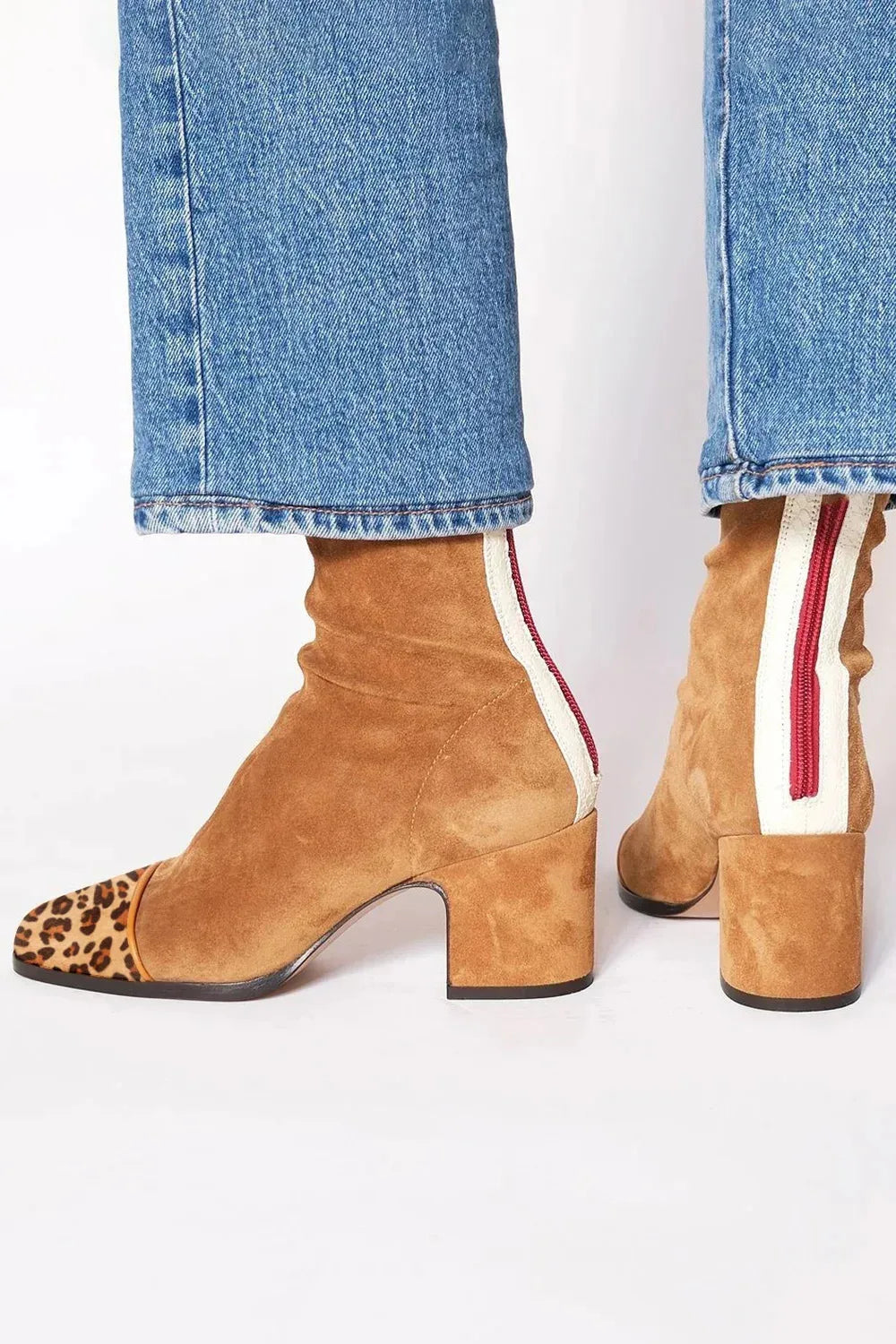 Elegant Boots