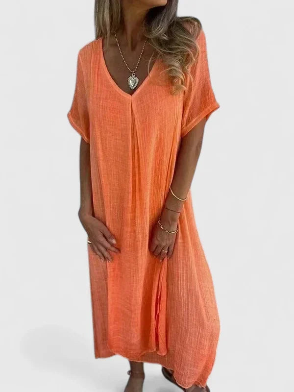 Comfortable Dress