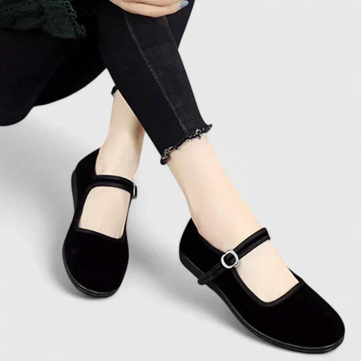 Orthopaedic Shoes