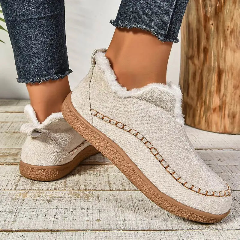 Orthopaedic Boots