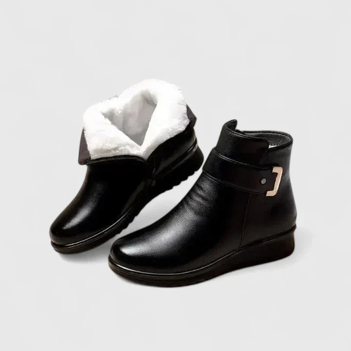 Orthopaedic Boots