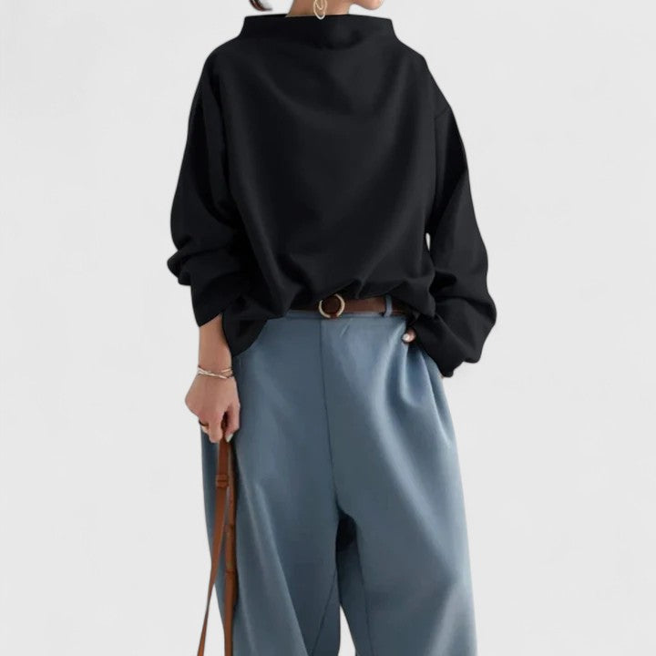 Elegant Top