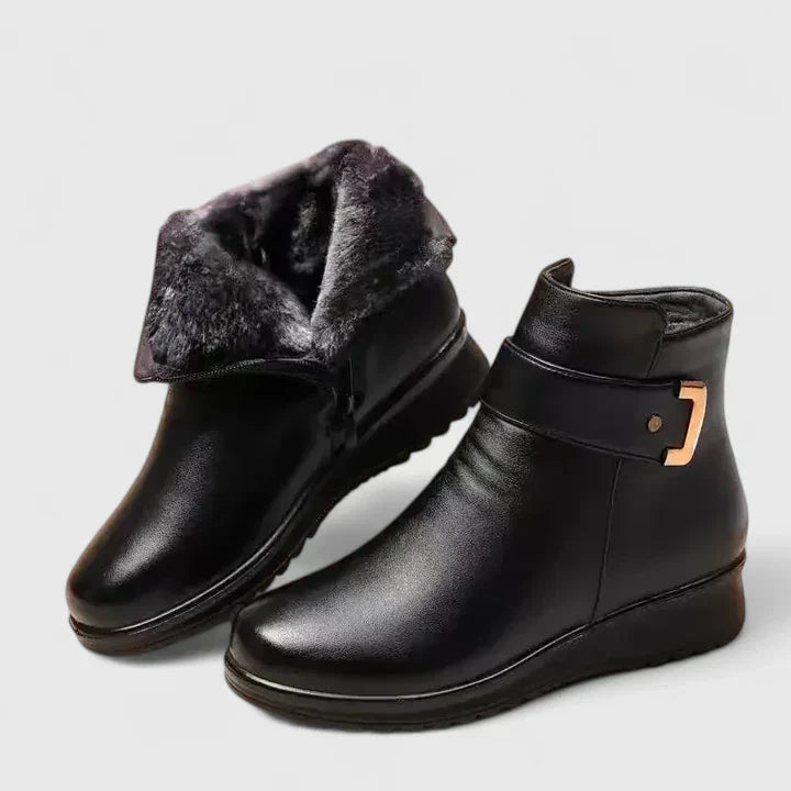 Orthopaedic Boots